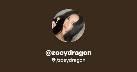 zoeyxdragon leaked|Zoey dragon xxx